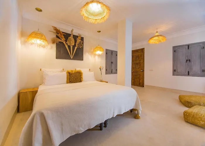 Riad 48 & Spa