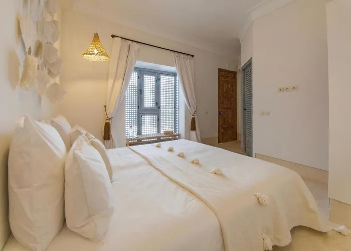 Riad 48 & Spa